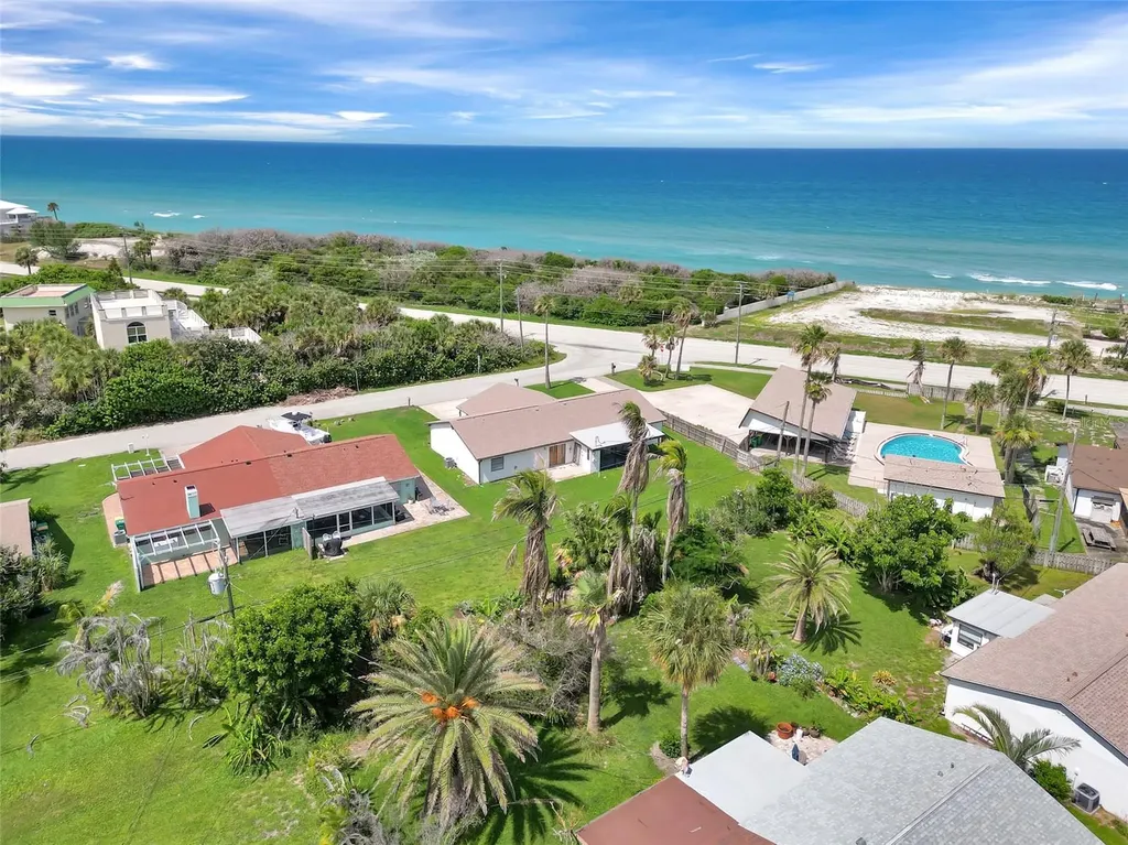 113 Mullet Creek Road Melbourne Beach FL 32951