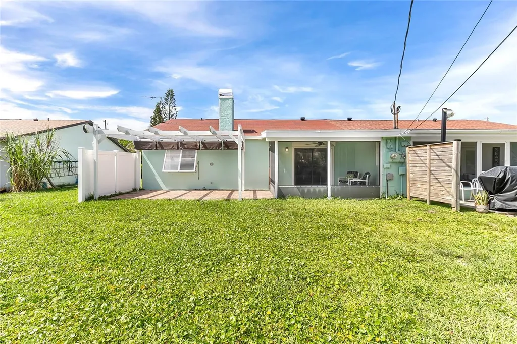 113 Mullet Creek Road Melbourne Beach FL 32951