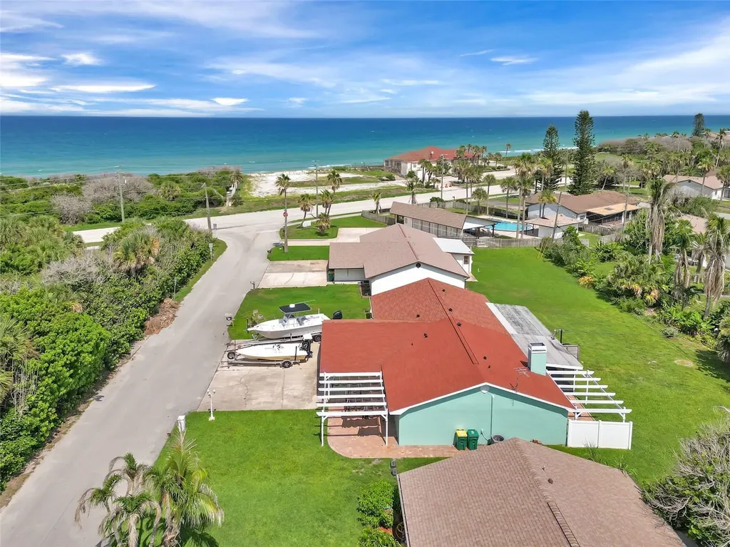113 Mullet Creek Road Melbourne Beach FL 32951