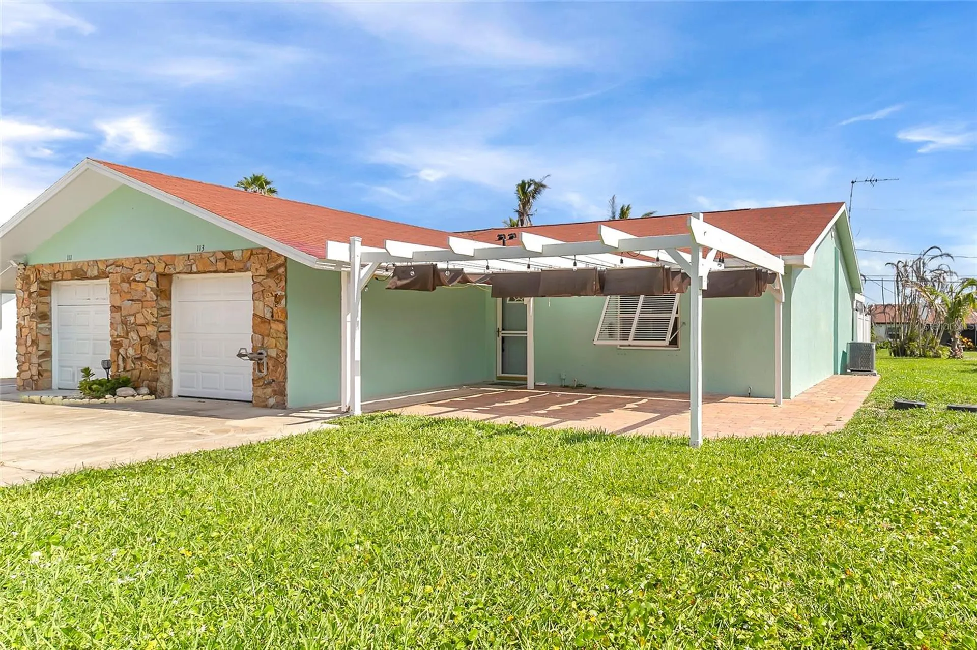 113 Mullet Creek Road Melbourne Beach FL 32951