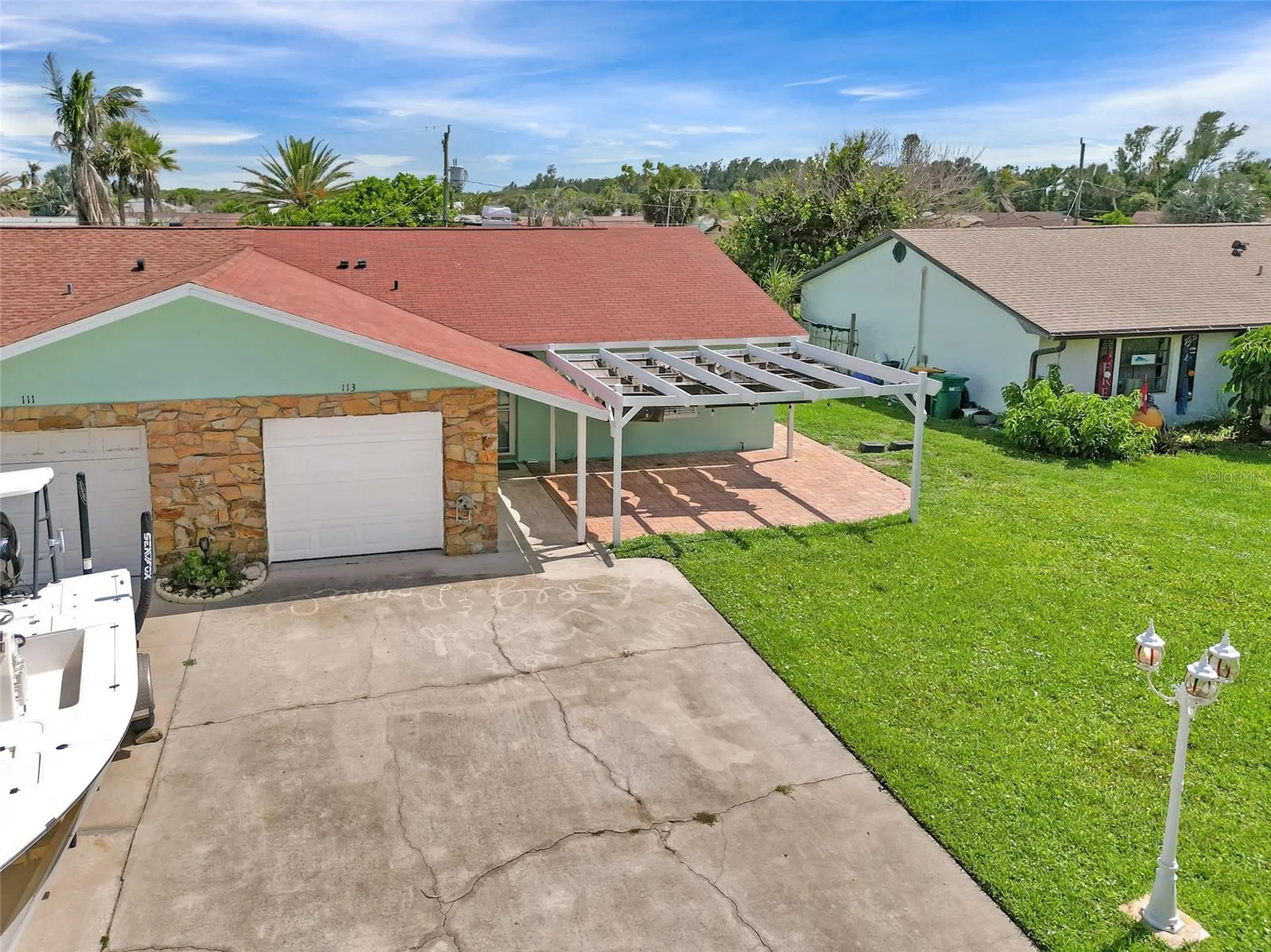113 Mullet Creek Road Melbourne Beach FL 32951
