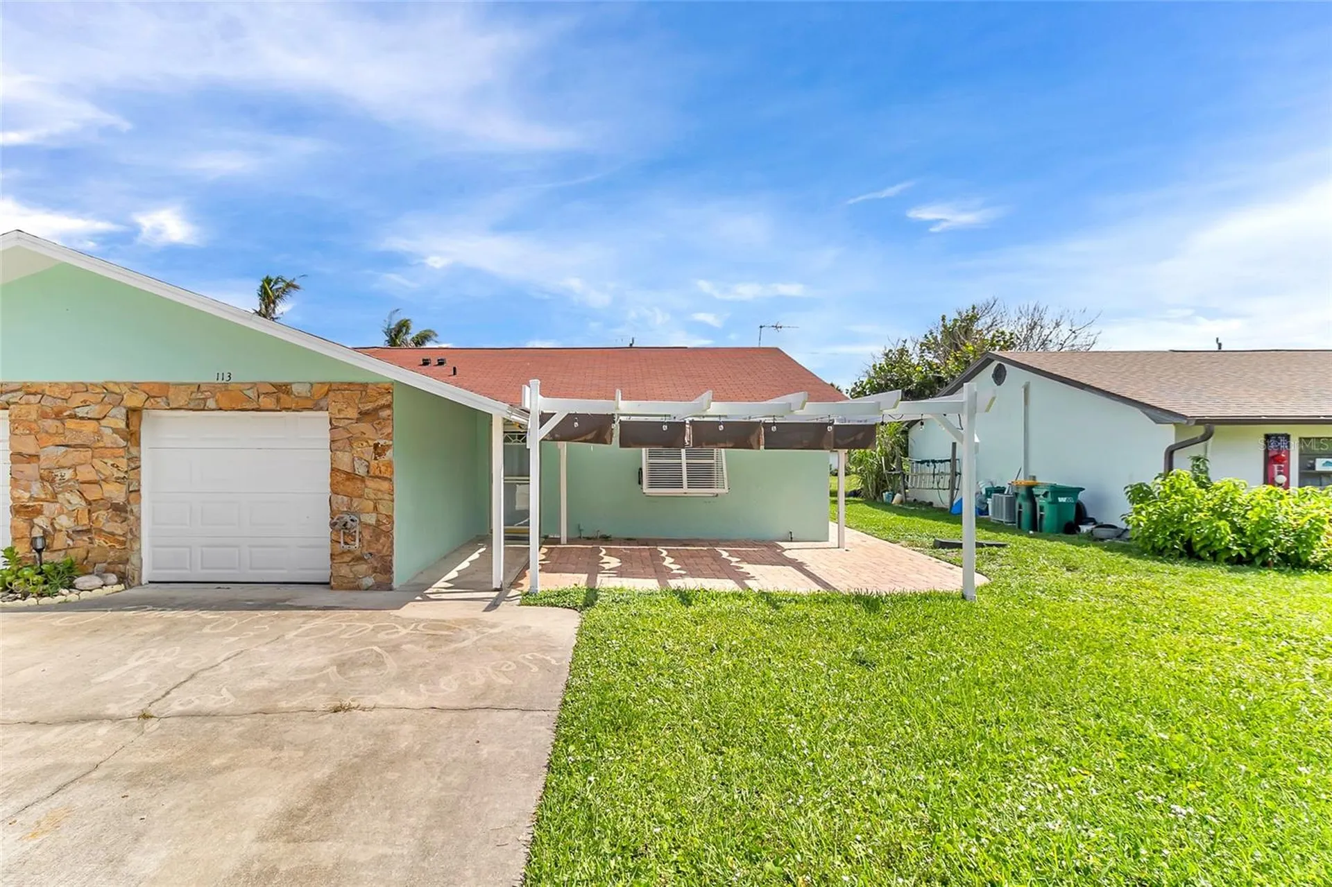 113 Mullet Creek Road Melbourne Beach FL 32951