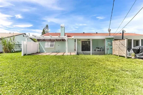 113 Mullet Creek Road Melbourne Beach FL 32951