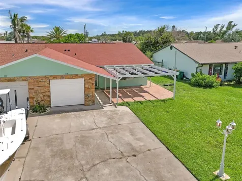 113 Mullet Creek Road Melbourne Beach FL 32951