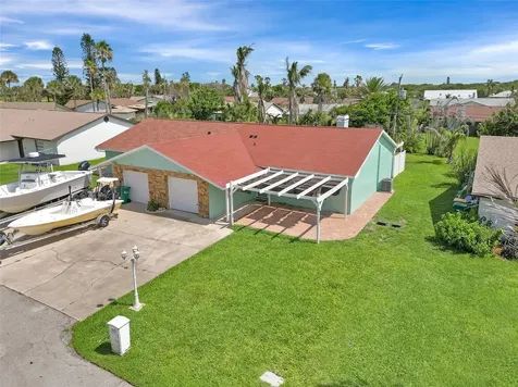 113 Mullet Creek Road Melbourne Beach FL 32951