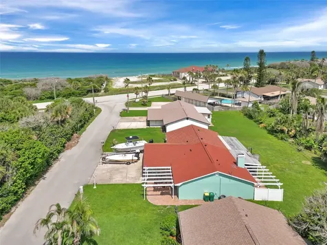 113 Mullet Creek Road Melbourne Beach FL 32951