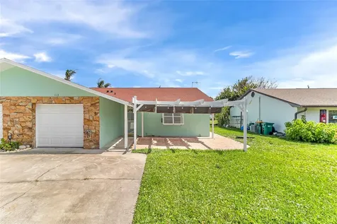 113 Mullet Creek Road Melbourne Beach FL 32951