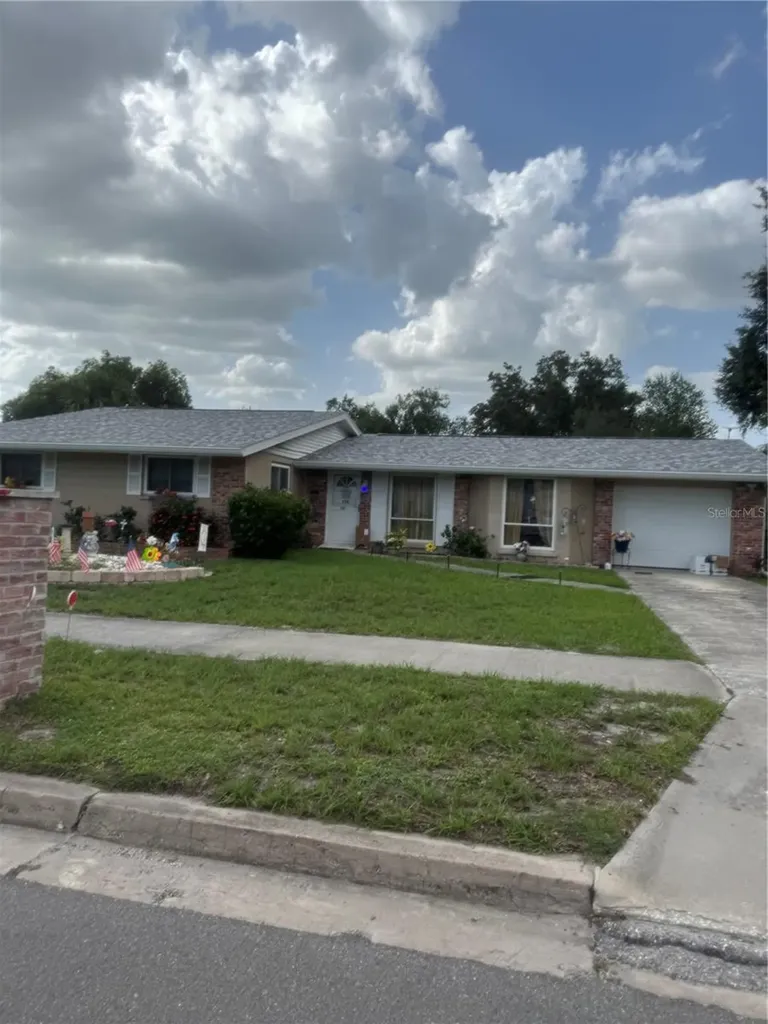 722 W Whidden Street Arcadia FL 34266