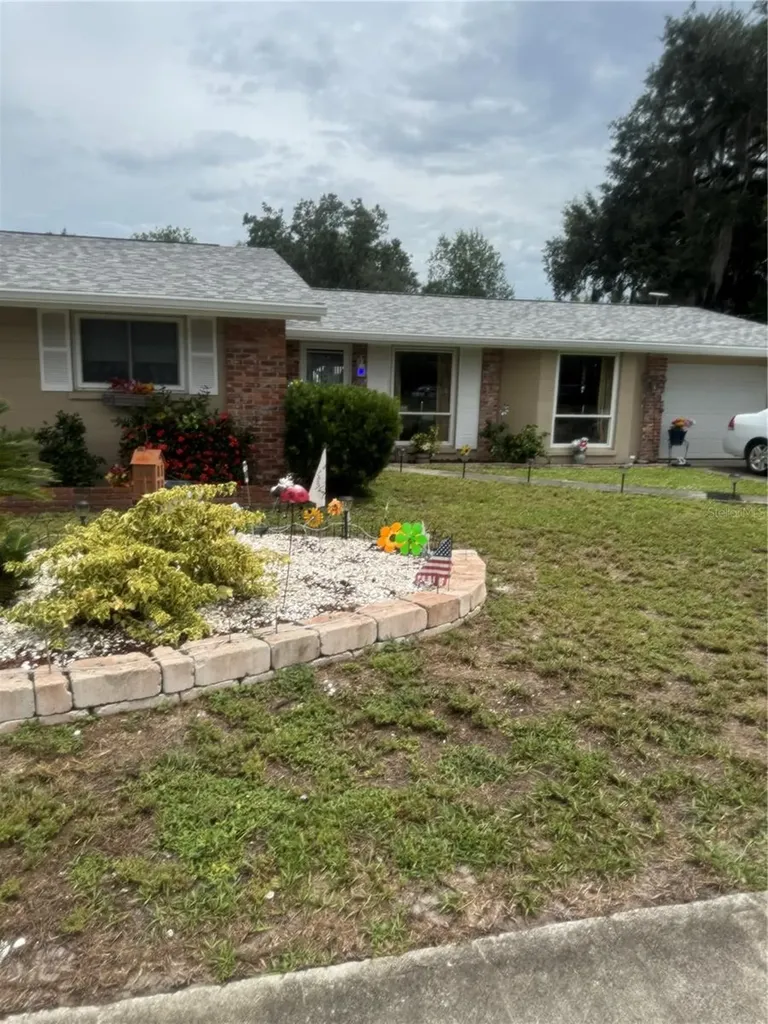 722 W Whidden Street Arcadia FL 34266