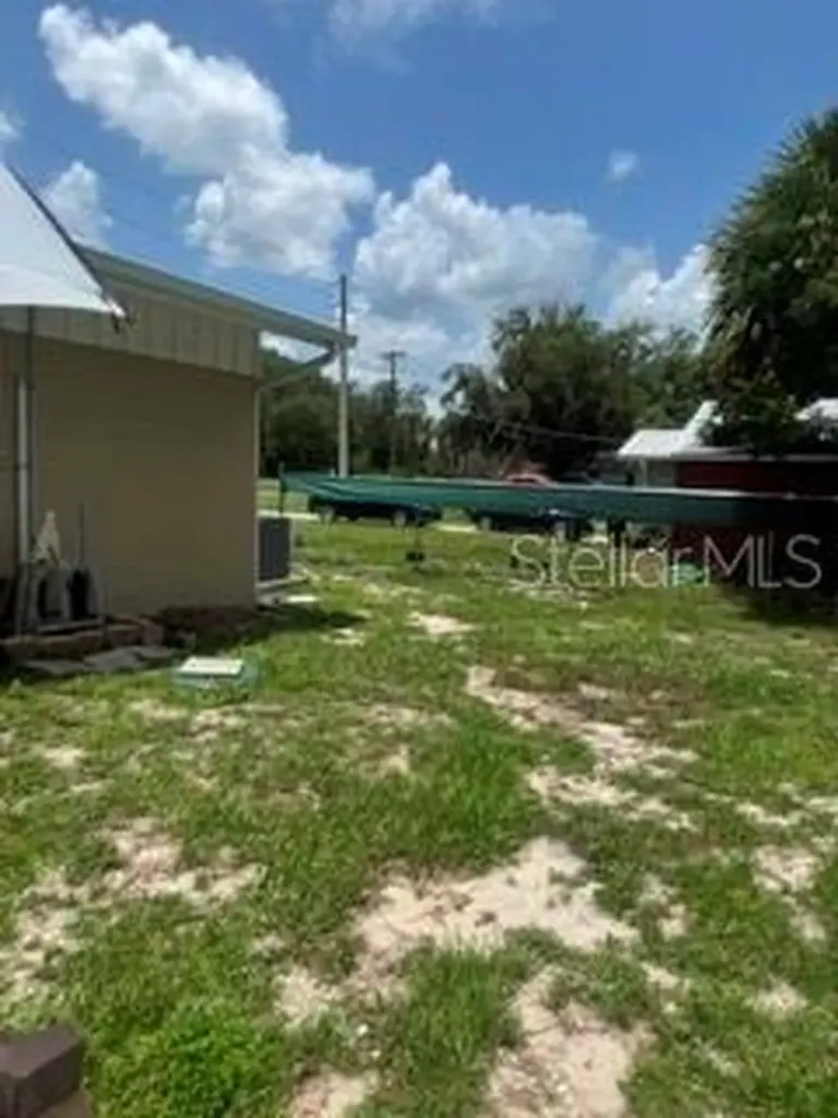 722 W Whidden Street Arcadia FL 34266