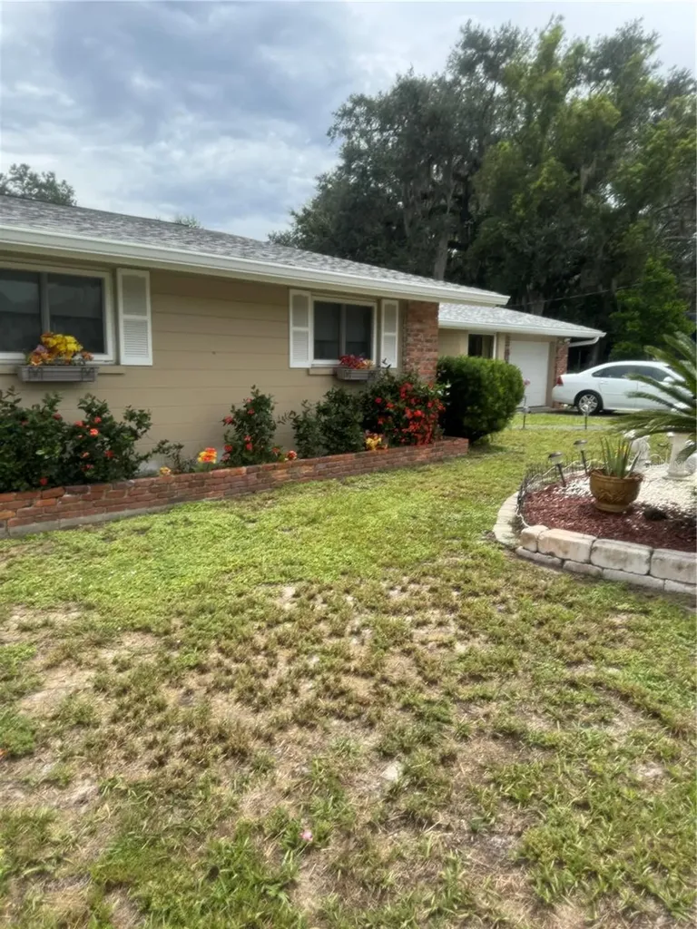 722 W Whidden Street Arcadia FL 34266