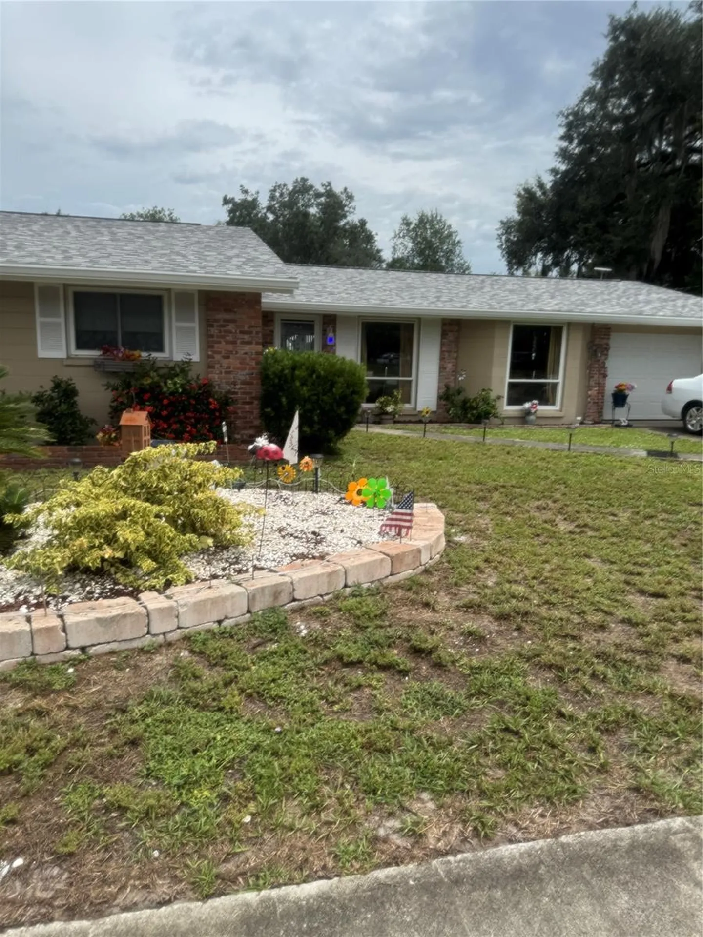 722 W Whidden Street Arcadia FL 34266