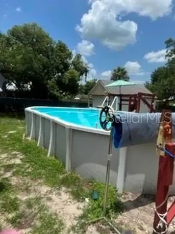 722 W Whidden Street Arcadia FL 34266