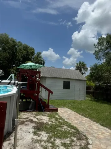 722 W Whidden Street Arcadia FL 34266