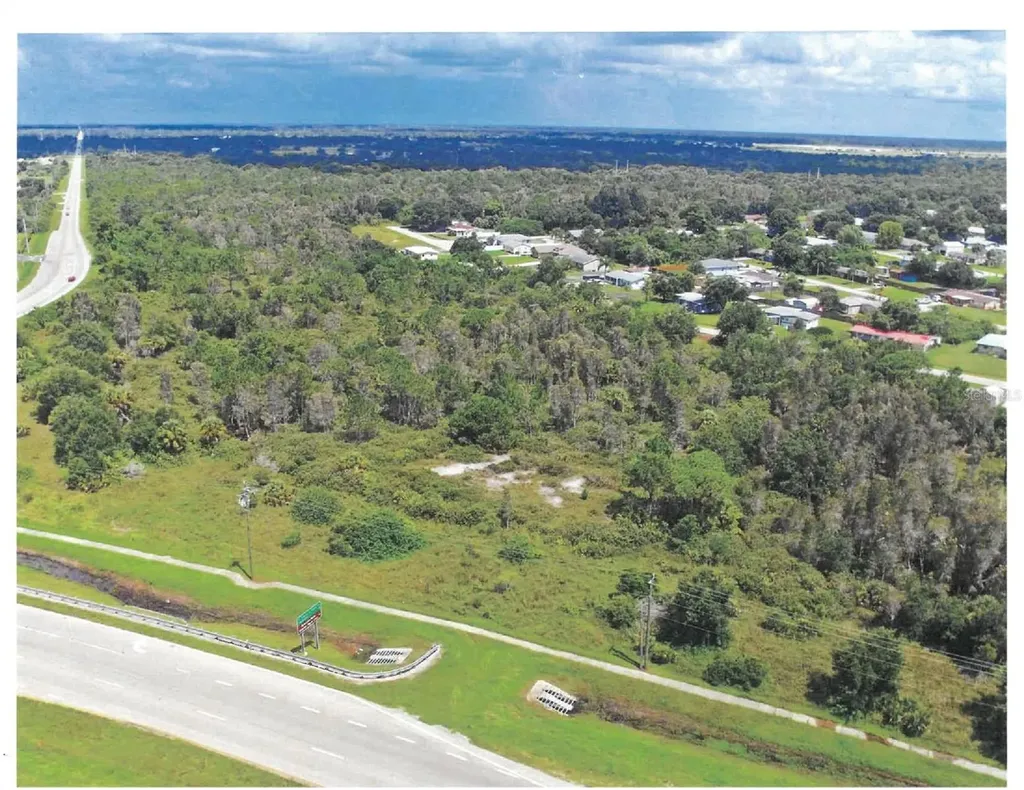 27164 27176 27172 & Knollwood Court Punta Gorda FL 33982