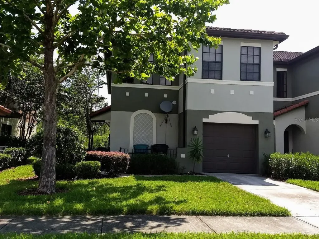 6133 Apollos Corner Way Orlando FL 32829