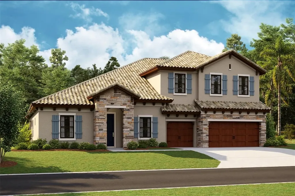 1762 Alafia Trail Drive Lithia FL 33547