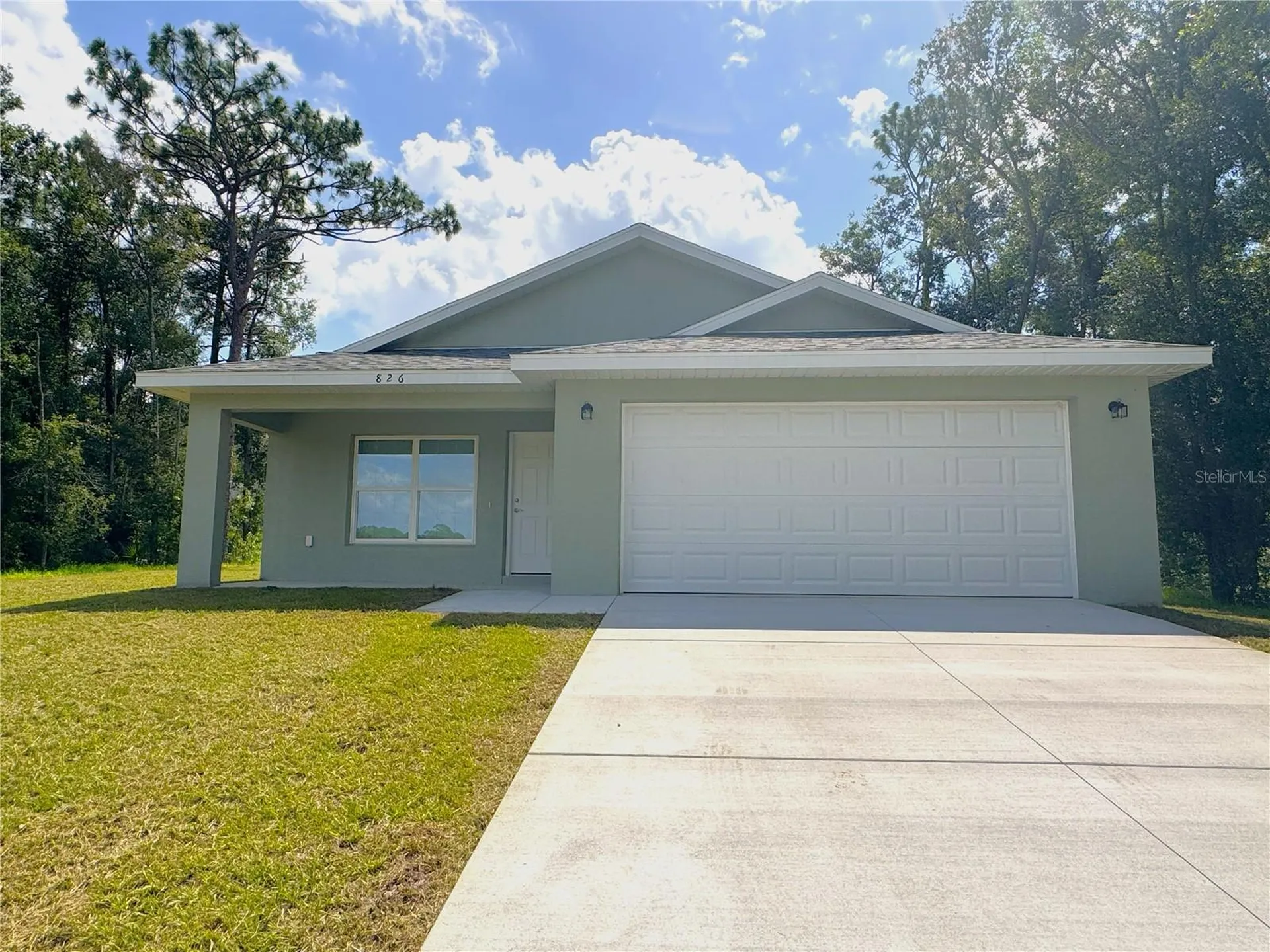 826 Birch Avenue Inverness FL 34452