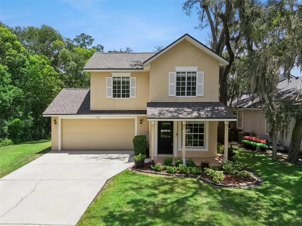1459 Azalea Avenue Casselberry FL 32707