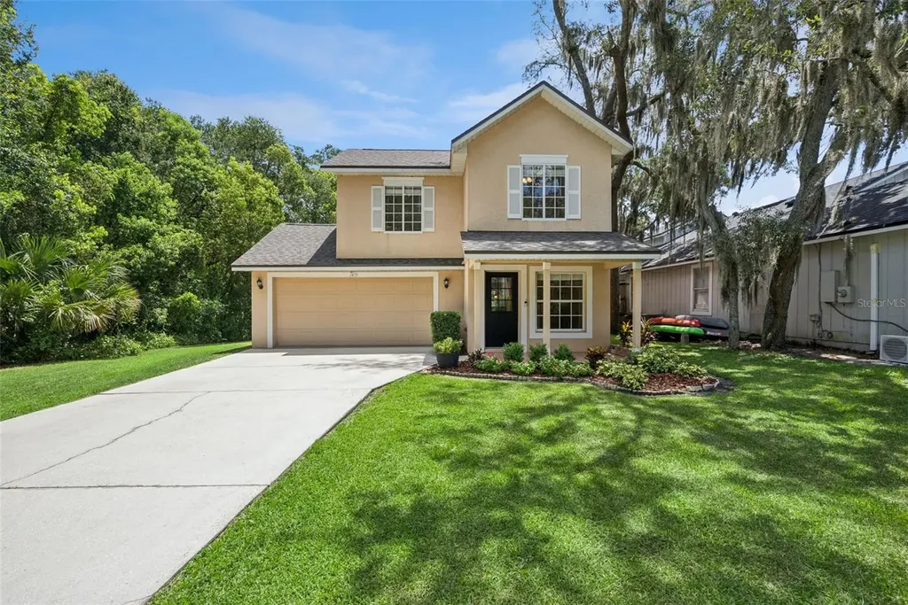 1459 Azalea Avenue Casselberry FL 32707