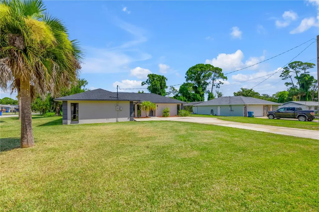 117 Poinciana Road Edgewater FL 32141