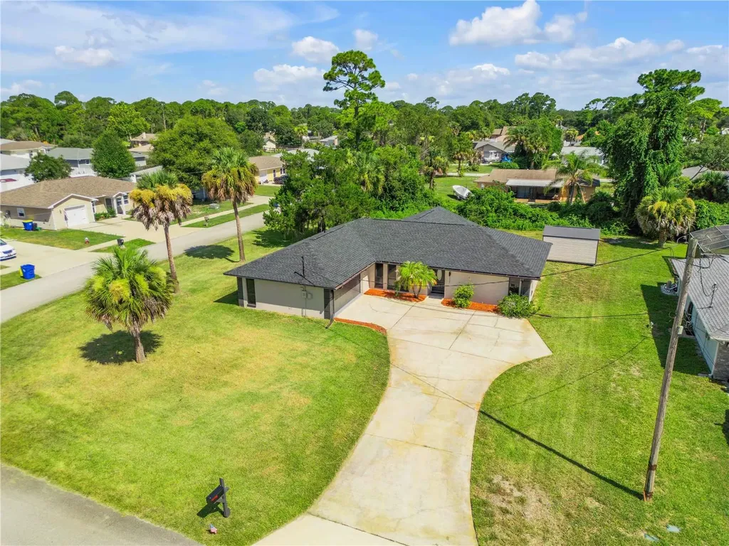 117 Poinciana Road Edgewater FL 32141
