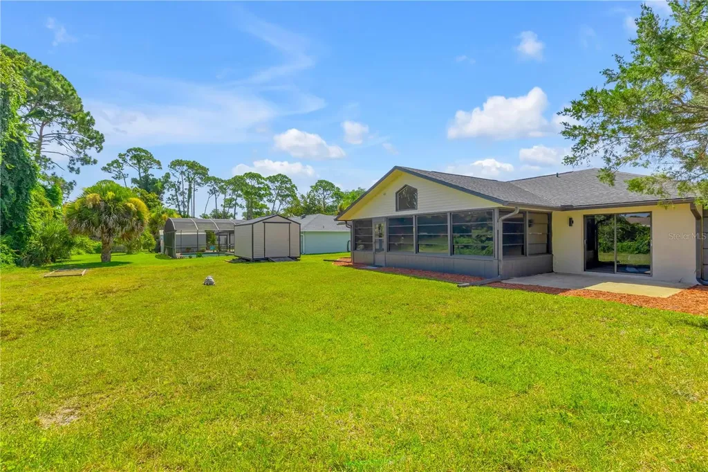 117 Poinciana Road Edgewater FL 32141