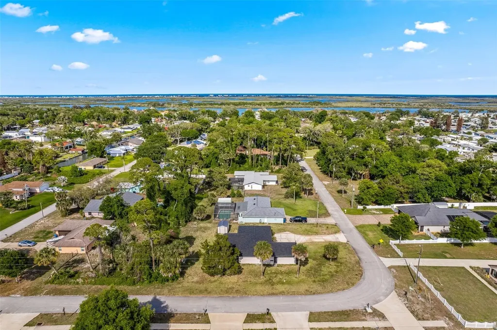 117 Poinciana Road Edgewater FL 32141