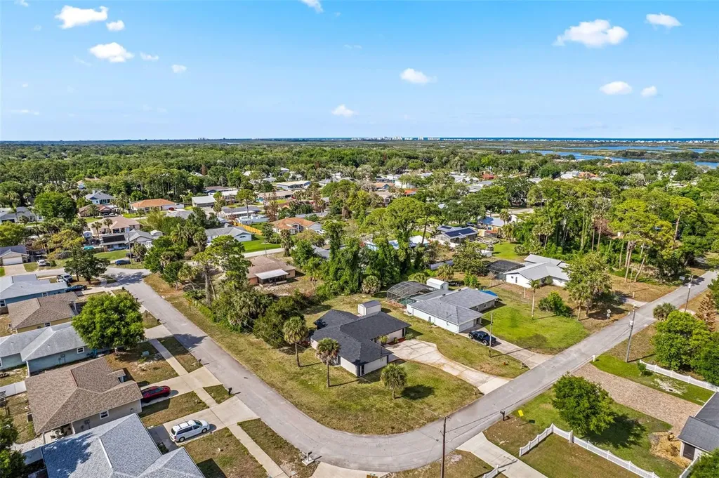 117 Poinciana Road Edgewater FL 32141