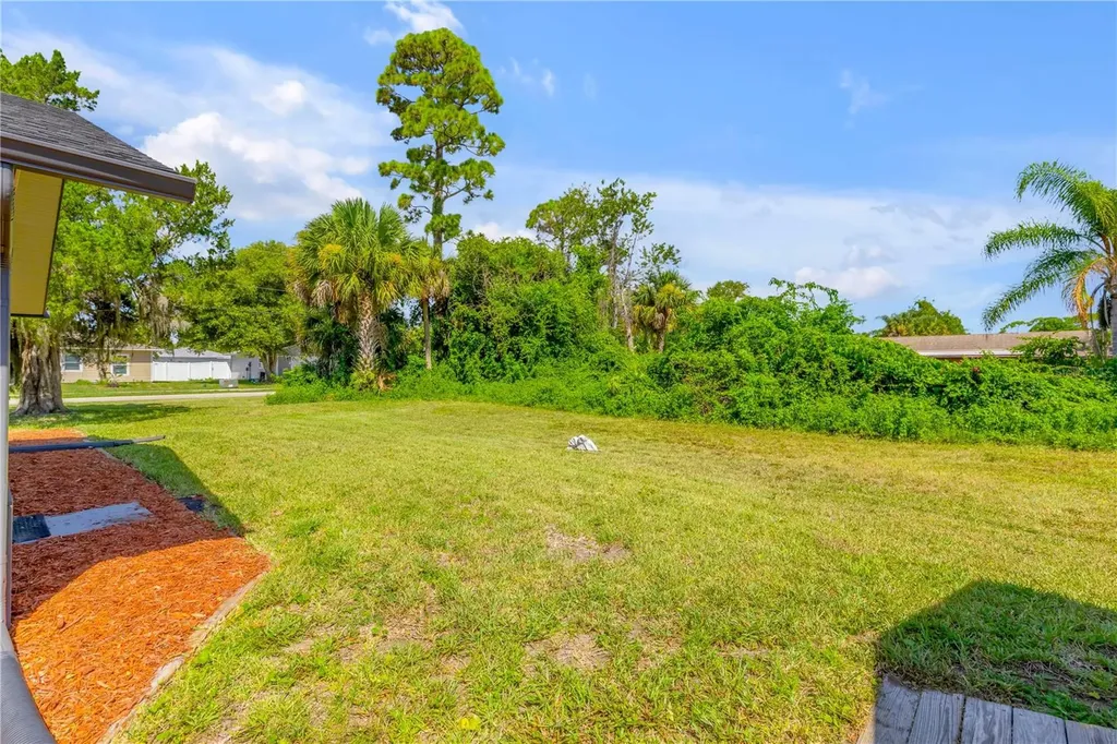 117 Poinciana Road Edgewater FL 32141