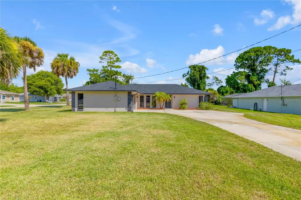117 Poinciana Road Edgewater FL 32141