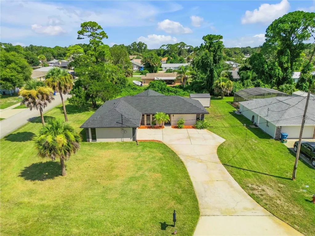 117 Poinciana Road Edgewater FL 32141
