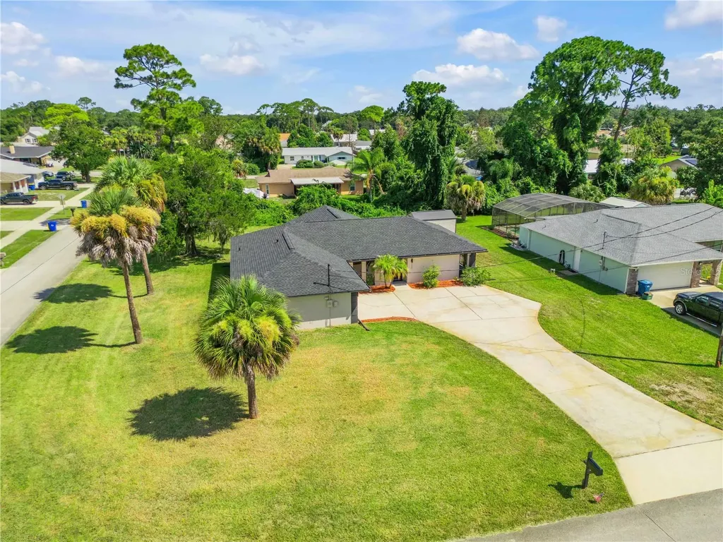 117 Poinciana Road Edgewater FL 32141