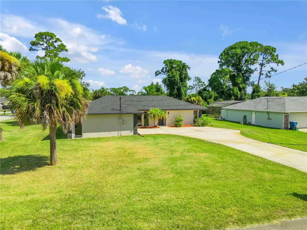 117 Poinciana Road Edgewater FL 32141