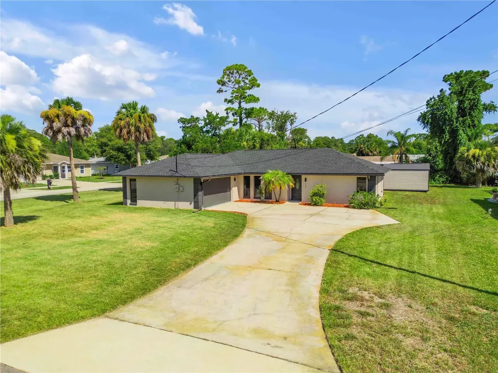117 Poinciana Road Edgewater FL 32141
