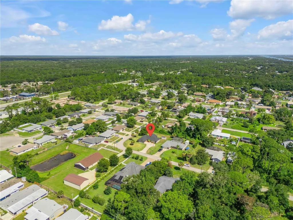 117 Poinciana Road Edgewater FL 32141