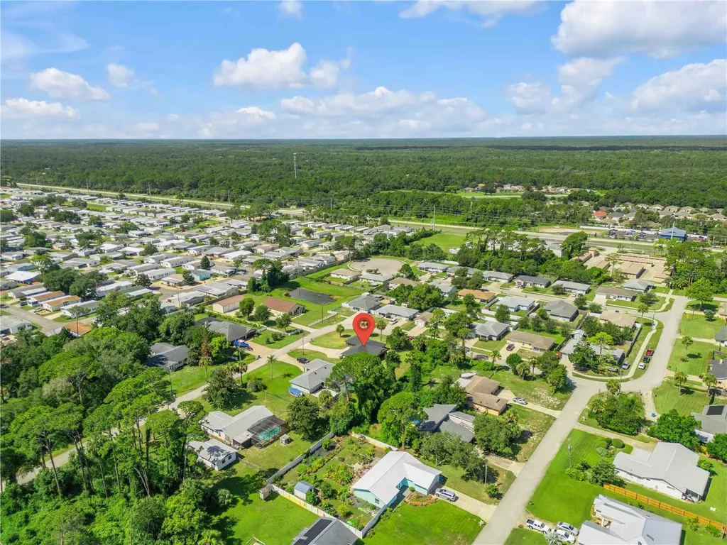 117 Poinciana Road Edgewater FL 32141