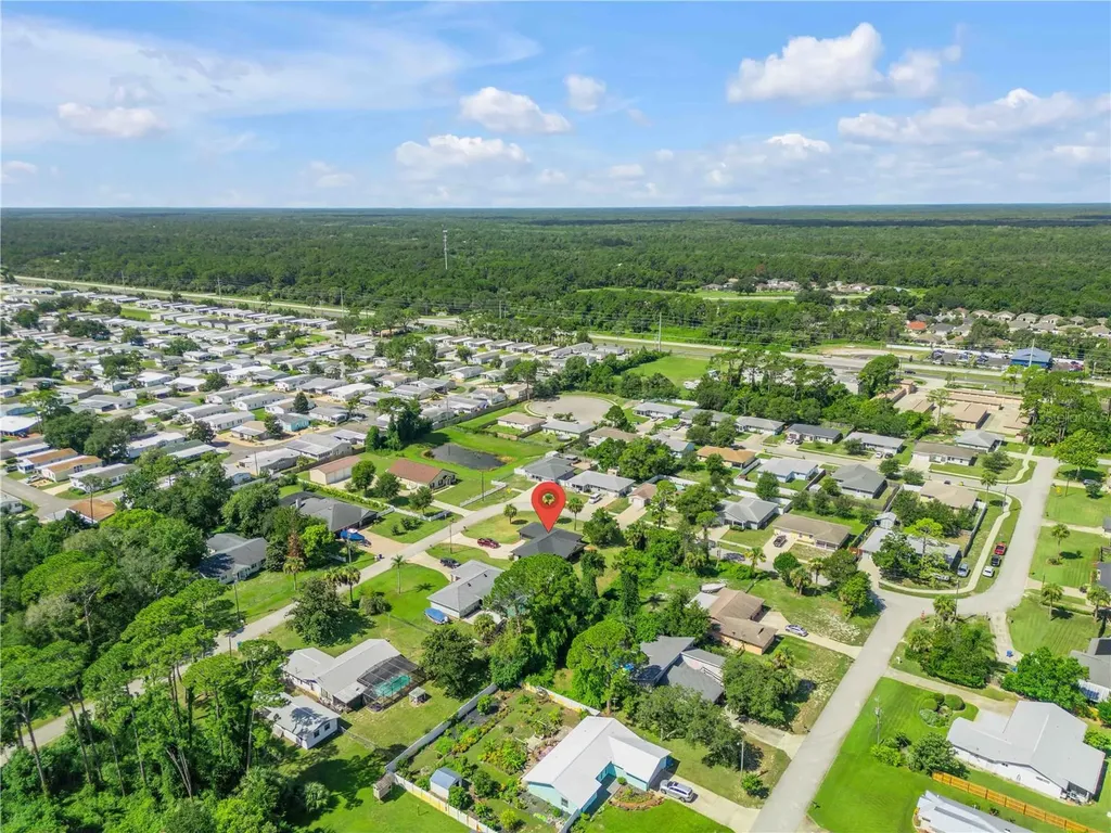 117 Poinciana Road Edgewater FL 32141