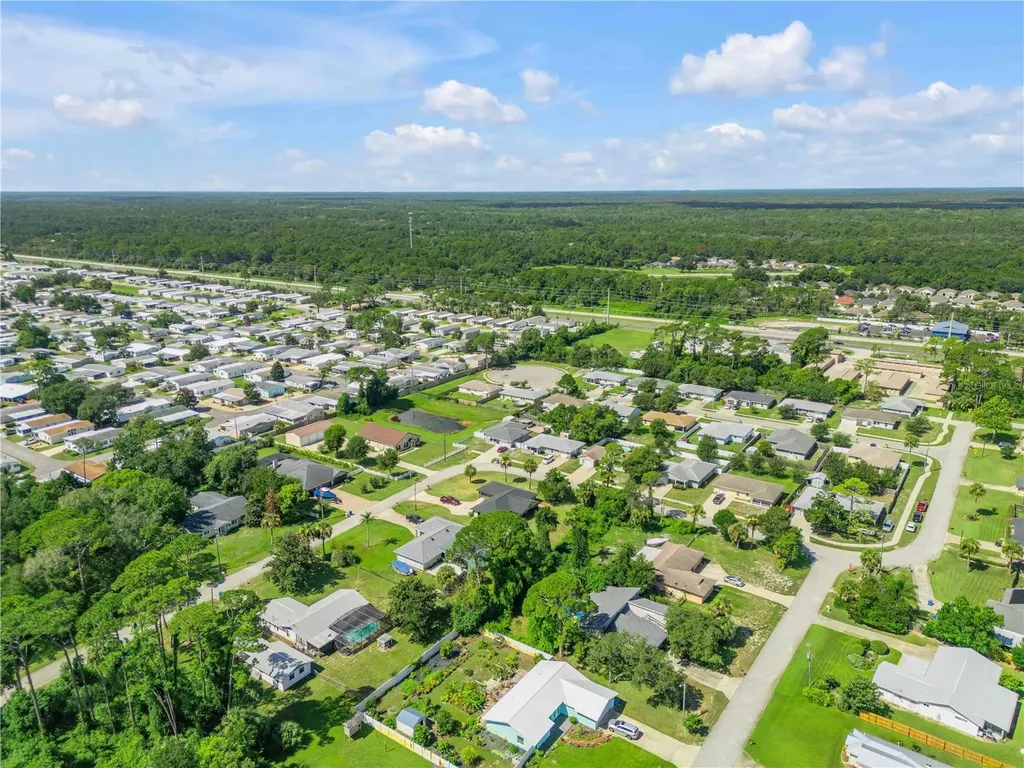 117 Poinciana Road Edgewater FL 32141