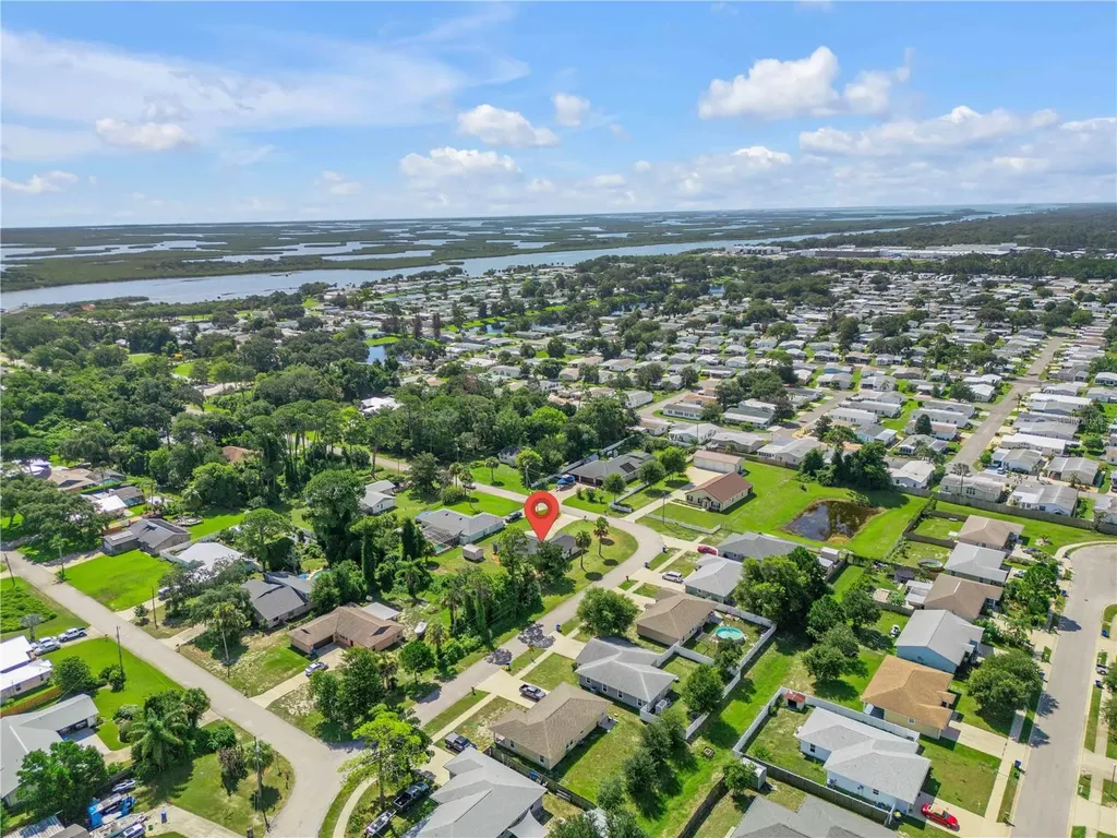117 Poinciana Road Edgewater FL 32141