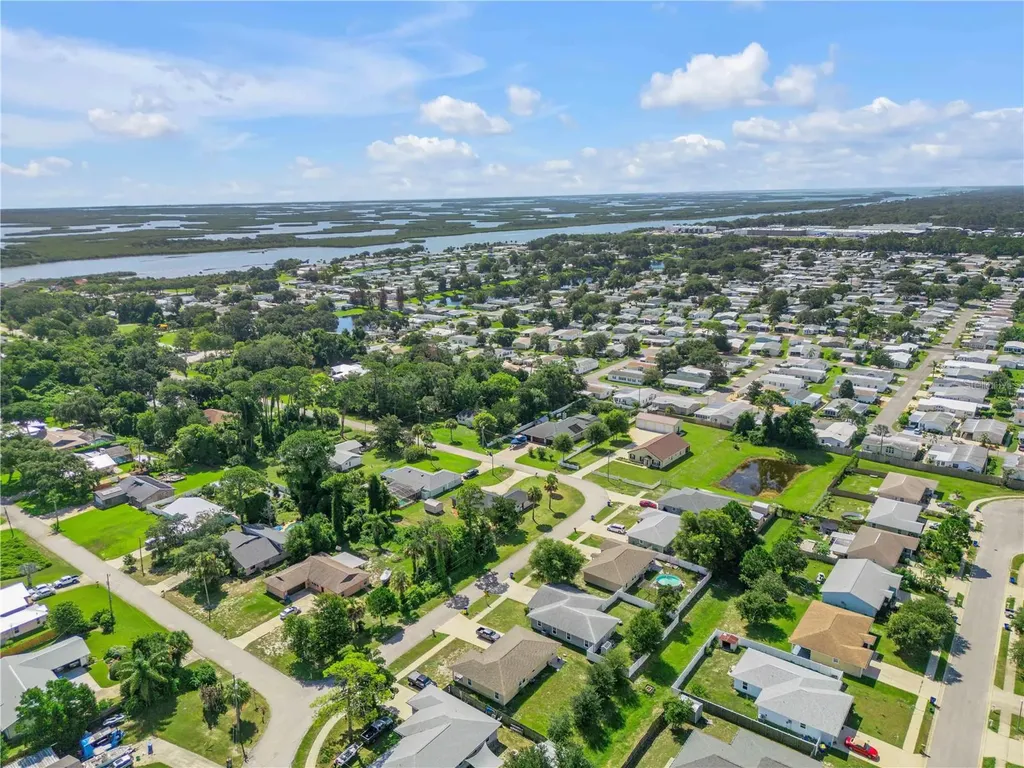 117 Poinciana Road Edgewater FL 32141