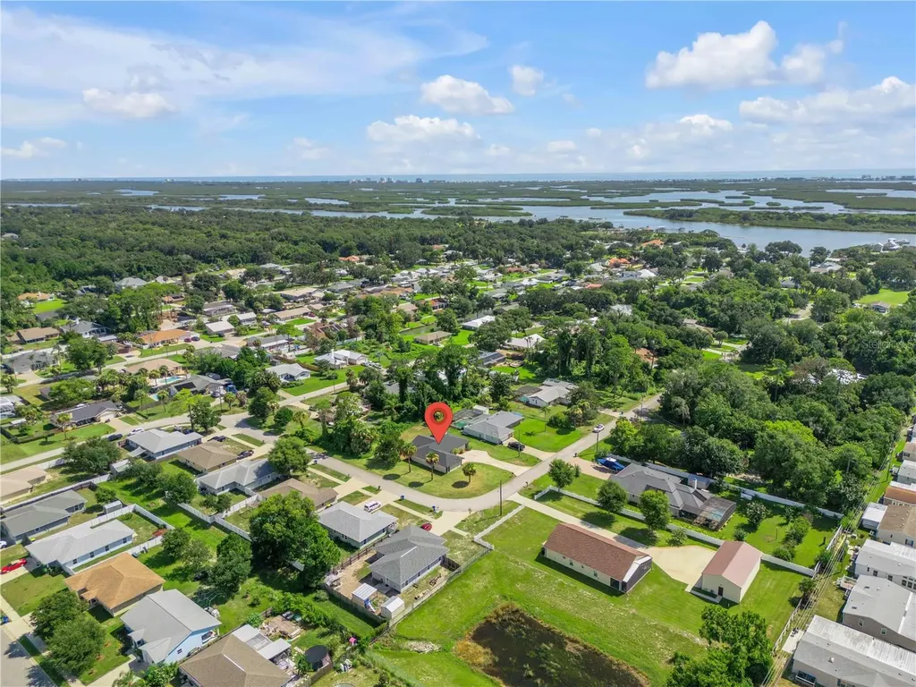 117 Poinciana Road Edgewater FL 32141