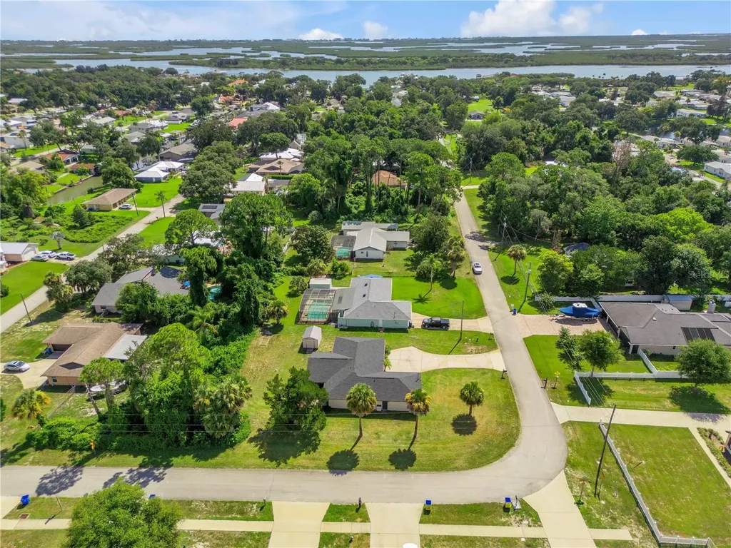 117 Poinciana Road Edgewater FL 32141