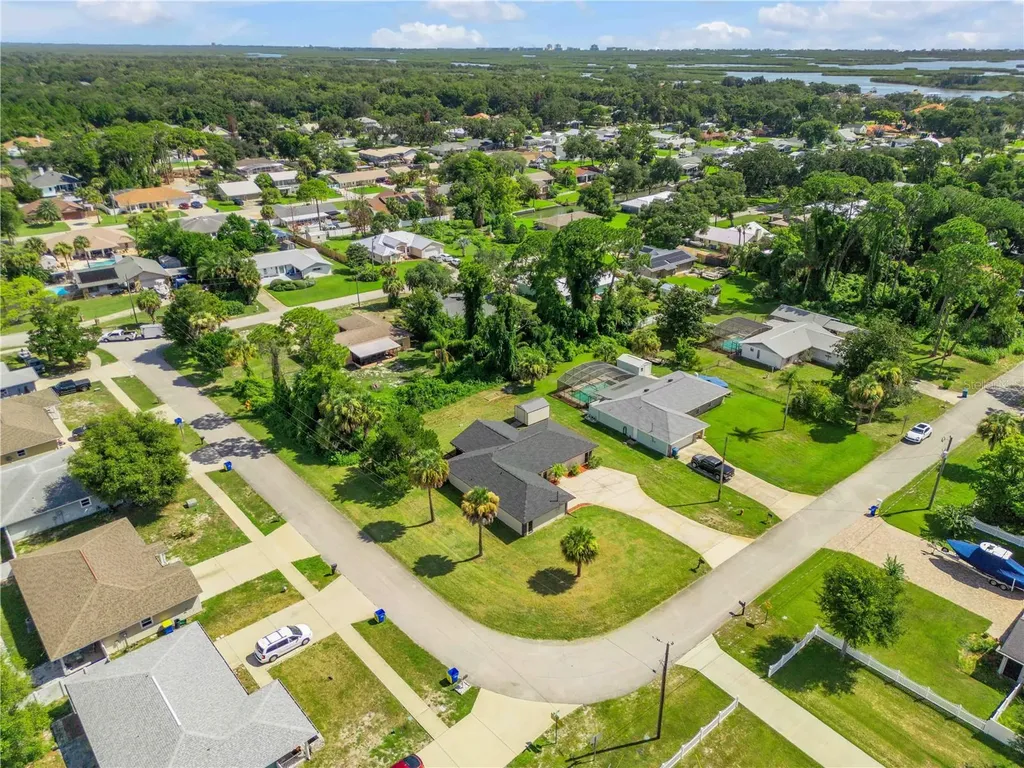 117 Poinciana Road Edgewater FL 32141