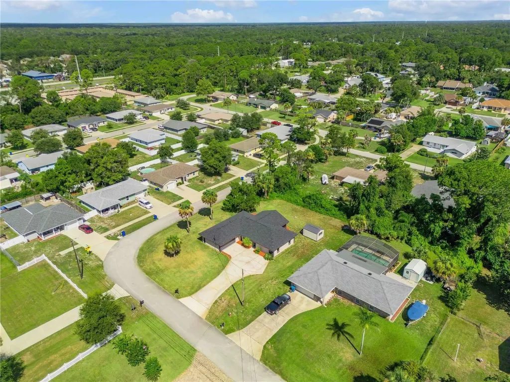 117 Poinciana Road Edgewater FL 32141