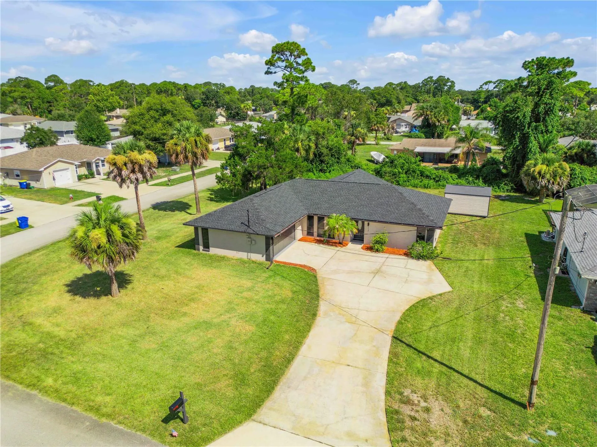 117 Poinciana Road Edgewater FL 32141