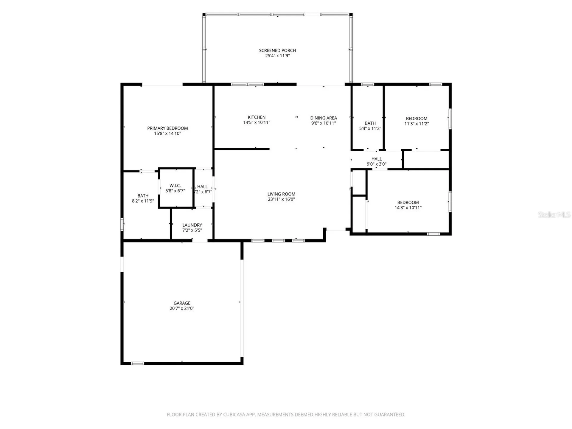 117 Poinciana Road Edgewater FL 32141