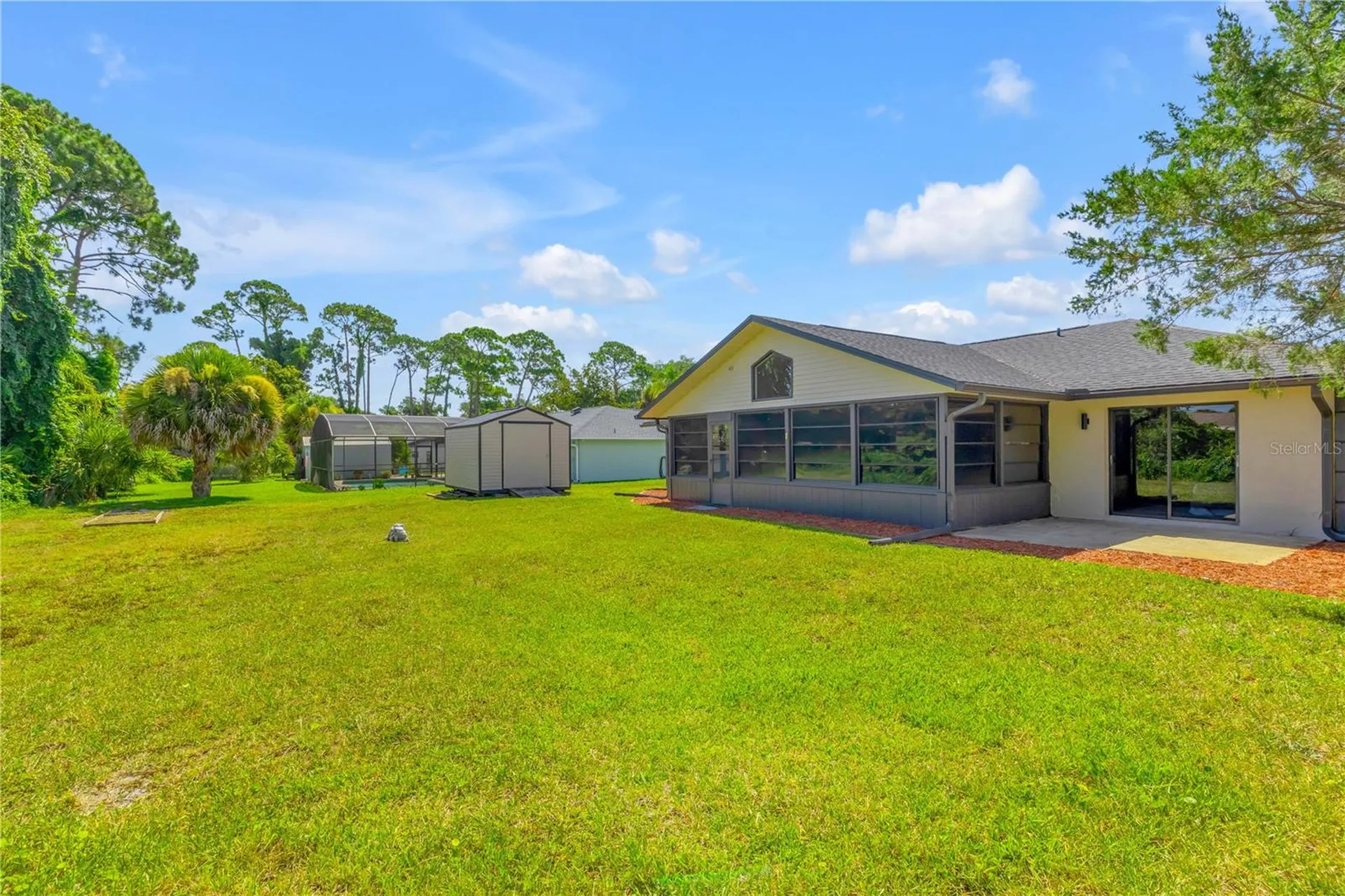 117 Poinciana Road Edgewater FL 32141