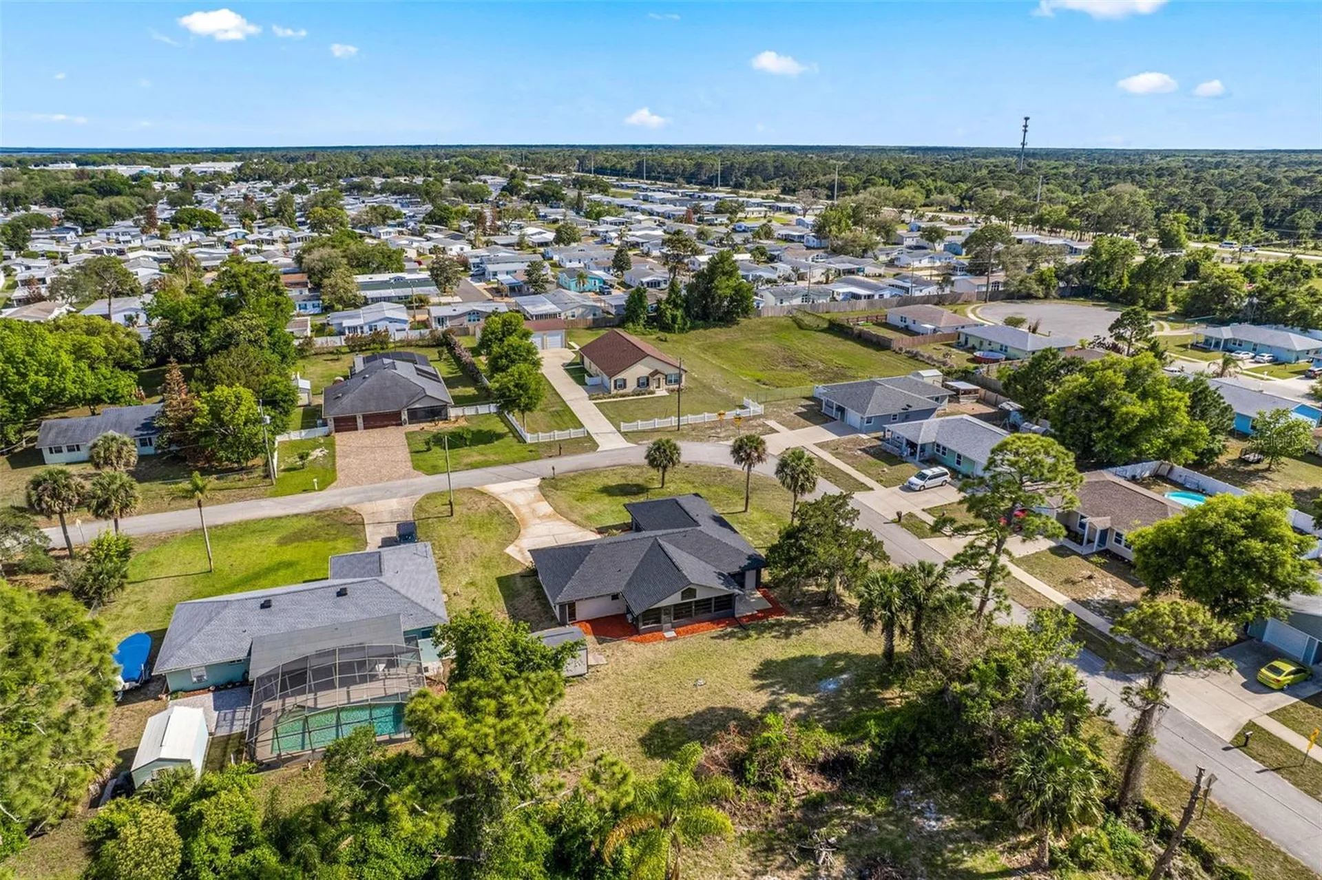 117 Poinciana Road Edgewater FL 32141