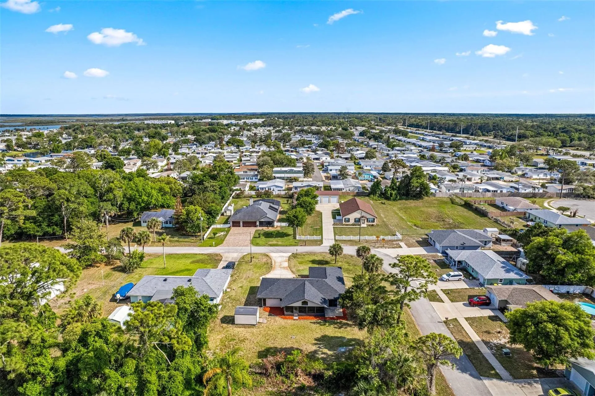 117 Poinciana Road Edgewater FL 32141